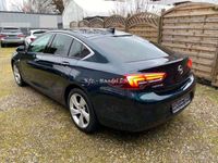 gebraucht Opel Insignia B GS 1.5 Dynamic *ACC*KAMERA*NAVI*LEDER