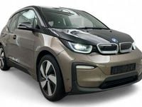 Gebraucht BMW i3 125 kW (170 PS) 2022 Grau Kleinwagen