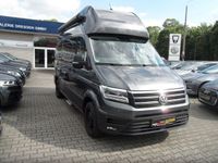 gebraucht VW California Crafter Grand600,Navi,AHZV,Standhei