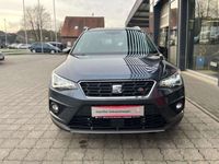 gebraucht Seat Arona 1.5 TSI DSG 150PS FR - AHK