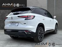 Gebraucht Renault Austral Esprit Alpine 200 PS (147 kW) 2025 Weiss SUV