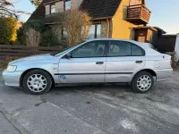 Gebraucht Honda Accord 136 PS (100 kW) 2000 Grau Limousine