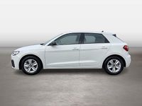 Gebraucht Audi A1 Sportback Basis 116 PS (85 kW) 2025 Cortinaweiß Kleinwagen