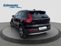 Usado Volvo XC40 211 HP (155 kW) 2022 Preto SUV
