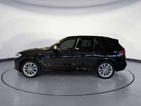 Gebraucht BMW X3 Performance 340 PS (250 kW) 2021 Schwarz SUV