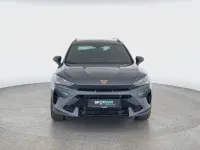 Gebraucht Cupra Formentor 150 PS (110 kW) 2025 Grau (metallic) SUV