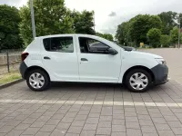 Gebraucht Dacia Sandero Acces 73 PS (53 kW) 2019 Kleinwagen
