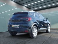 Gebraucht Mitsubishi ASX Plus 140 PS (102 kW) 2024 Schwarz SUV