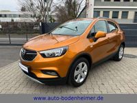 gebraucht Opel Mokka X 1.4 Turbo Premium Edition Start/Stop