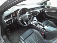Gebraucht Audi RS6 Sport 600 PS (441 kW) 2024 Grau Kombi