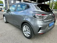 Usado Renault Clio V Evolution 91 HP (66 kW) 2025 Cinzento Citadino