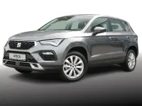 Gebraucht Seat Ateca Style 150 PS (110 kW) 2025 Graphitgrau SUV