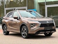 Gebraucht Mitsubishi Eclipse Cross Plus 188 PS (138 kW) 2023 Othercolor SUV