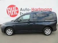Usata VW Caddy 2021 Blu Monovolume