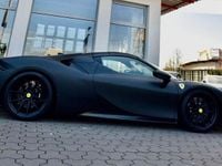 Gebraucht Ferrari SF90 780 PS (573 kW) 2024 Schwarz Cabrio