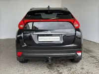 Gebraucht Mitsubishi Eclipse Cross 163 PS (119 kW) 2020 Schwarz SUV