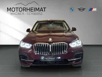 Gebraucht BMW X5 Sport Line 286 PS (210 kW) 2022 Bmw individual ametrin SUV