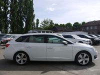 Second-hand Seat Leon ST FR 150 CP (110 kW) 2014 Alb Break