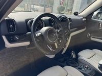 Gebraucht Mini Cooper Essential 136 PS (100 kW) 2020 Schwarz Kleinwagen