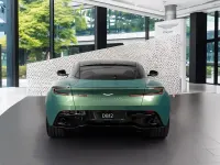 Neu Aston Martin DB12 680 PS (500 kW) 2026 Grün