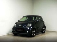 gebraucht Smart ForTwo Electric Drive EQ 60kWed passion cool&Audio SHZ Pano Navi