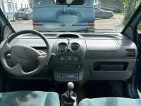 Gebraucht Renault Twingo 58 PS (42 kW) 2005 Andere farben Kleinwagen