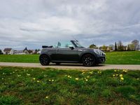 gebraucht Mini Cooper S Cabriolet Garagenfahrzeug / 8-fach