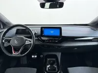 Gebraucht VW ID.4 Active 219 kW (299 PS) 2021 Weiß SUV