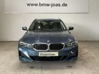 Gebraucht BMW 318 150 PS (110 kW) 2025 Blau Limousine