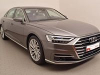 gebraucht Audi A8L Lang 50TDI quattro Tiptronic Matrix-LED