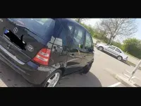 Gebraucht Mercedes A210 140 PS (102 kW) 2004 Limousine