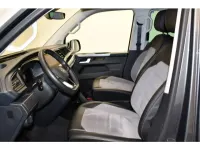 Gebraucht VW Multivan Generation Six 150 PS (110 kW) 2022 Van / Kleinbus