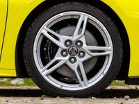 Gebraucht Corvette C8 481 PS (353 kW) 2023 Gelb Coupé