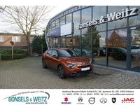 Gebraucht Citroën e-C4 Shine 100 kW (136 PS) 2021 SUV