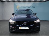 Gebraucht Volvo XC60 Core 197 PS (144 kW) 2023 Schwarz SUV