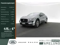 Gebraucht Jaguar I-Pace S 294 kW (400 PS) 2022 Grau SUV