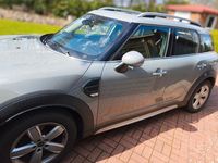 Second-hand Mini Cooper 136 CP (100 kW) 2017 Gri Hatchback