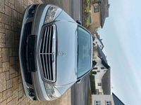 gebraucht Mercedes C200 T-Modell BlueEfficiency