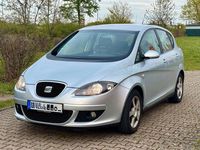 Gebraucht Seat Toledo 150 PS (110 kW) 2005 Grau Kleinwagen
