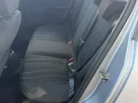 Gebraucht Opel Corsa 90 PS (66 kW) 2009 Silber Kleinwagen