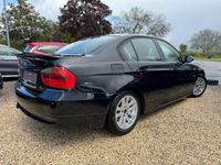 gebraucht BMW 318 318 i