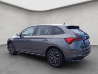 Gebraucht Skoda Scala Selection 116 PS (85 kW) 2025 Grau Kleinwagen