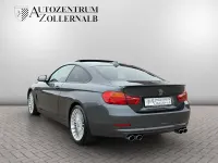 Brugt Alpina D4 610 HK (448 kW) 2015 Grå Coupe