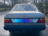 gebraucht Mercedes 200 W124