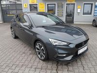 Gebraucht Seat Leon FR 150 PS (110 kW) 2022 Grau Limousine