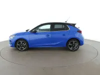 Gebraucht Opel Corsa Ultimate 131 PS (96 kW) 2022 Blau Kleinwagen