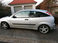 gebraucht Ford Focus 1.8 Wolf