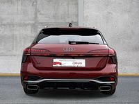 Gebraucht Audi A6 S-Line 204 PS (150 kW) 2025 Außenfarbe: Kombi