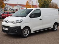 Usata Citroën Jumpy Business Class 122 CV (89 kW) 2017 Bianco Monovolume