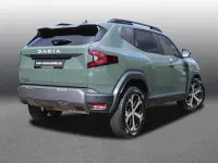 Gebraucht Dacia Duster Journey 141 PS (103 kW) 2025 Grau SUV